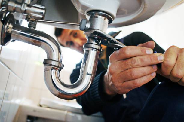 Best Same-Day Plumbing Service  in Divernon, IL