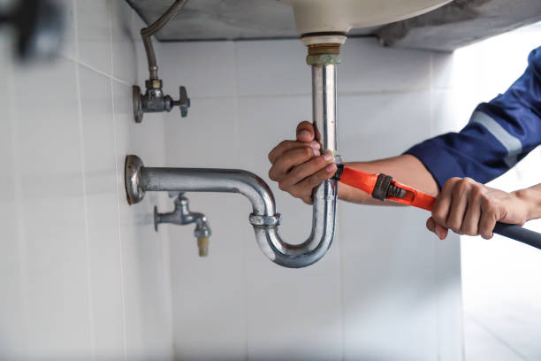 Best Residential Plumbing Services  in Divernon, IL