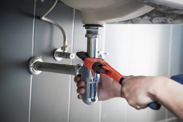 Best Residential Plumbing Services  in Divernon, IL