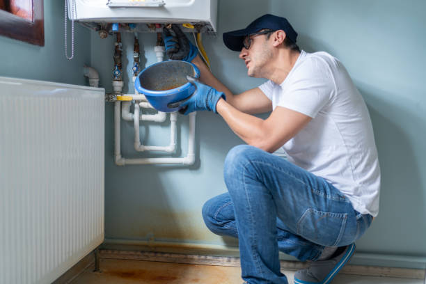Best Local Plumber Services  in Divernon, IL