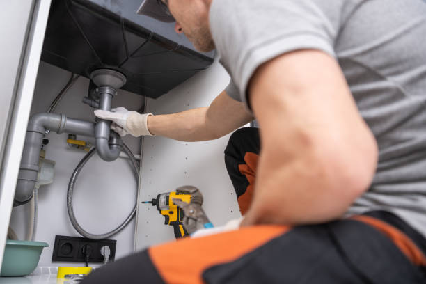 Best Hot Water Heater Installation  in Divernon, IL