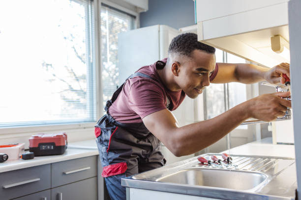 Best Best Plumbers Near Me  in Divernon, IL