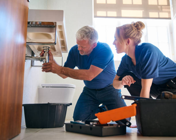 Best Pipe Repair Near Me  in Divernon, IL