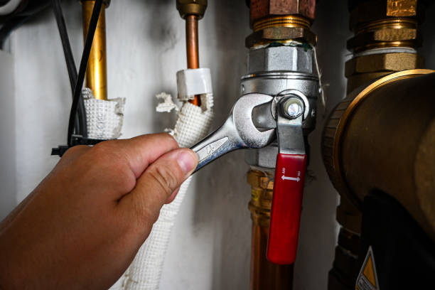 Best Drain Cleaning Services  in Divernon, IL